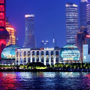 Oriental Riverside Bund View Hotel